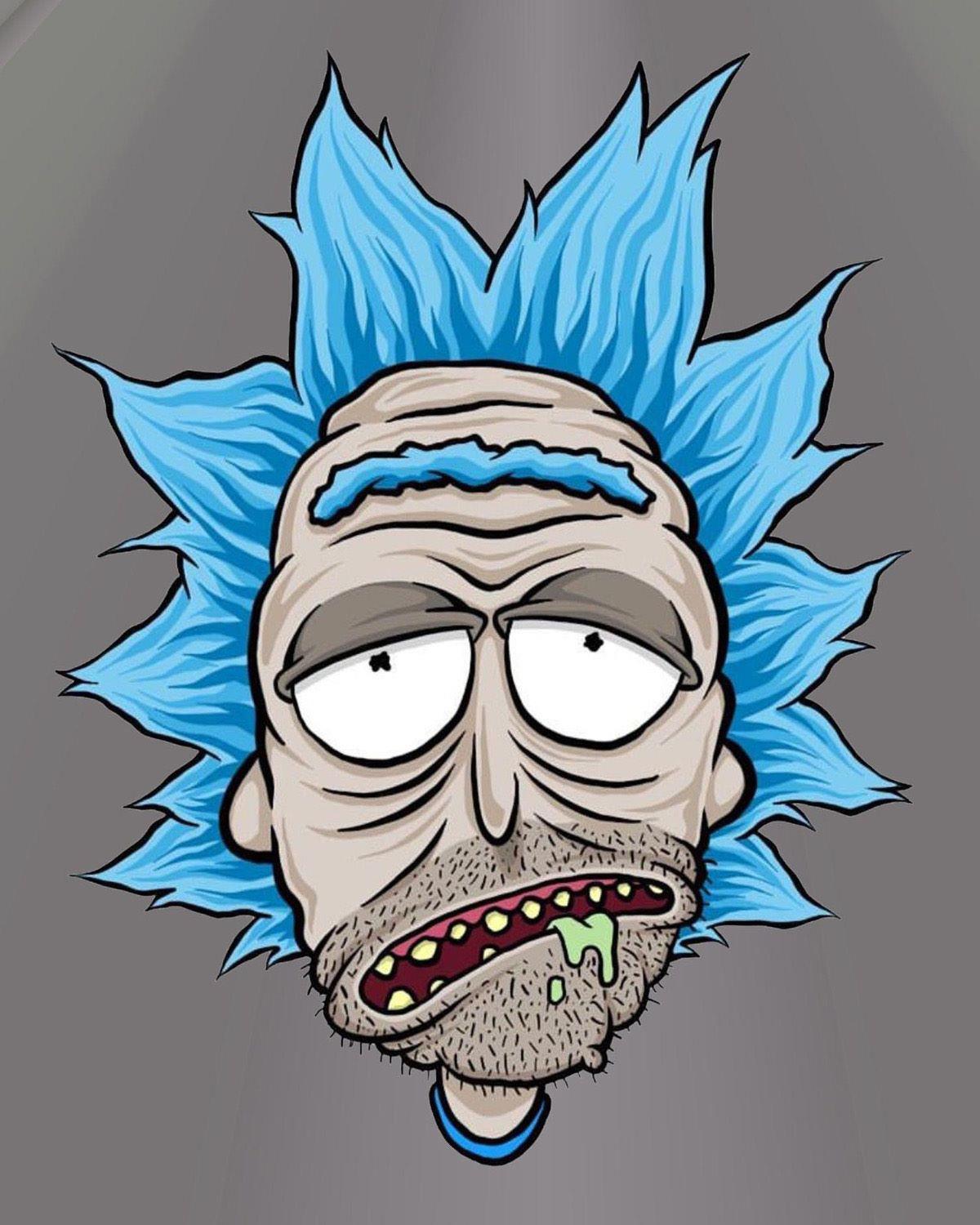 Sayılarla Boyama Seti Yorgun Rick