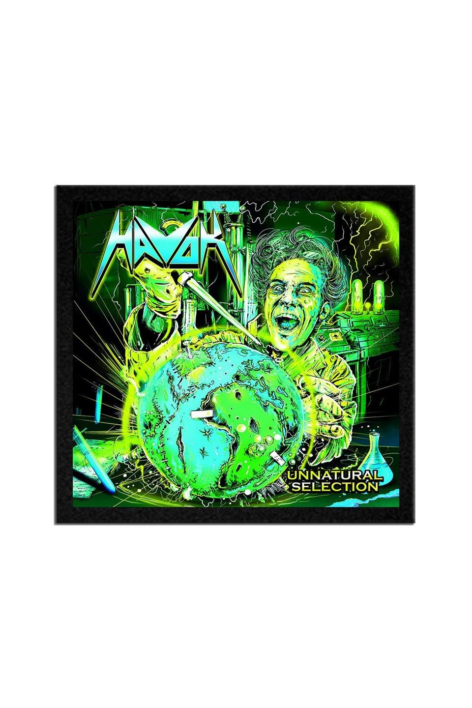 Havok Unnatural Selection Albüm Arma Peç Patch Yama