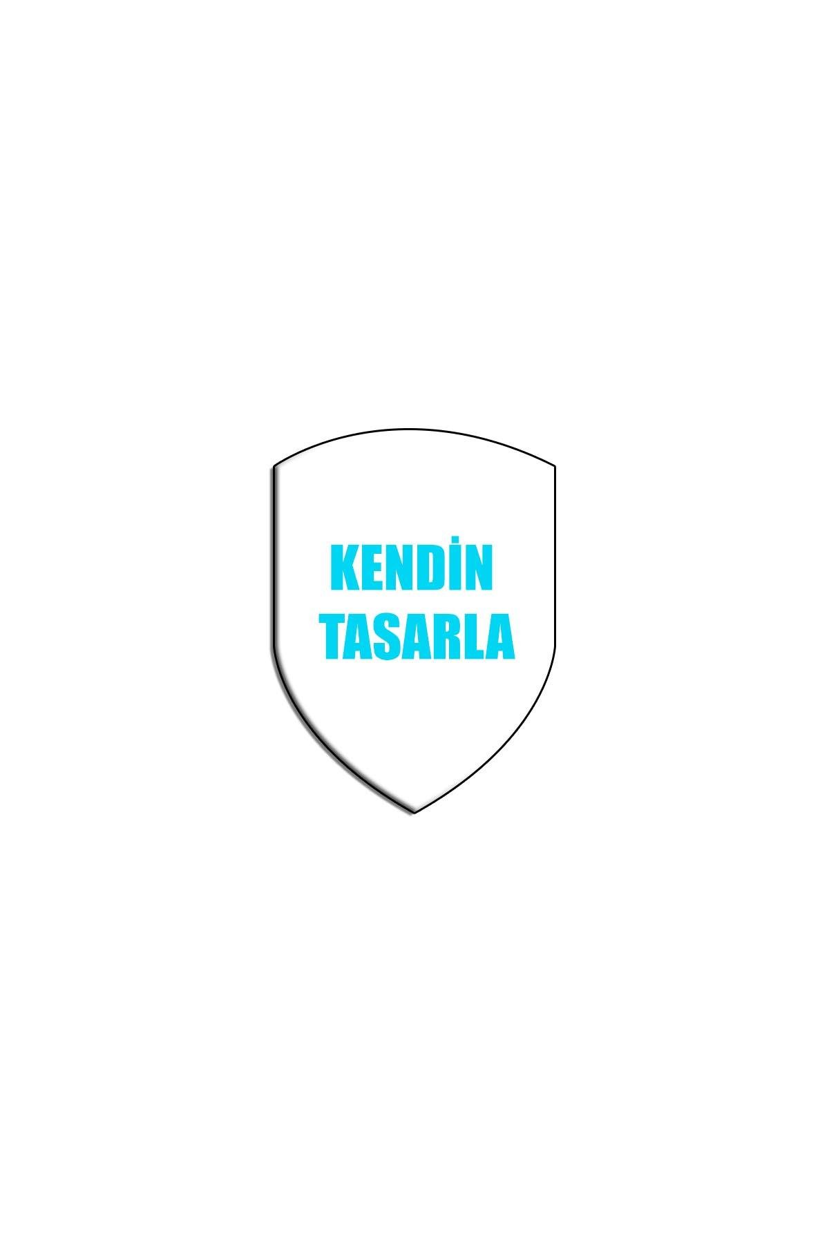 Kendin Tasarla Arma Peç Patch Yama Üçgen 4