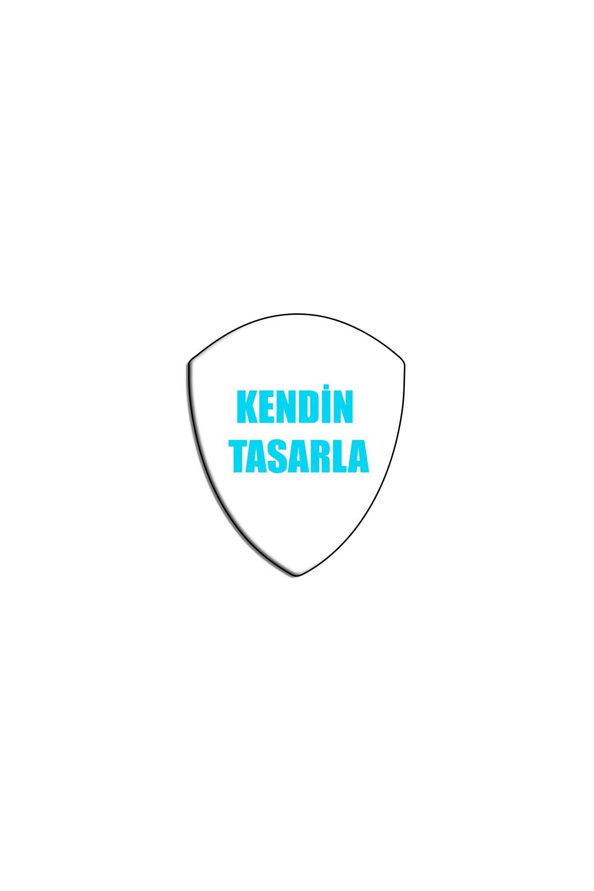 Kendin Tasarla Arma Peç Patch Yama Üçgen 1