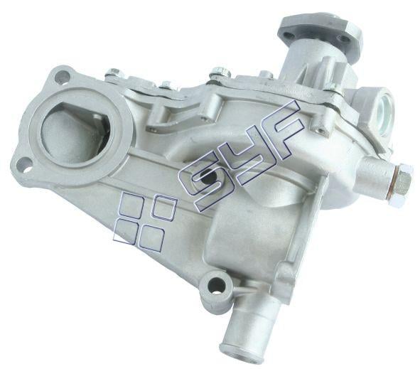 DEVİRDAİM / SU POMPASI A4-PASSAT 1.8 T