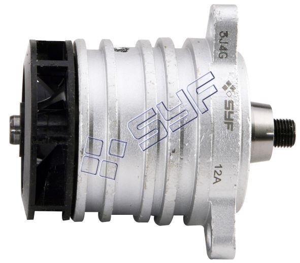 DEVİRDAİM / SU POMPASI TRASPORTER T.5 2.5  2009>