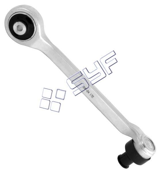 ROTİLLİ KOL SAG ÜST DÜZ  VW PASSAT (3B2) 1996-2000 / PASSAT (3B3) 2000-2005 /AUDI A4 1994-2000 /AUDI A4 2001-2004/ AUDI A6 1997-2005