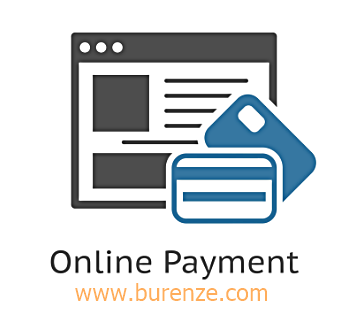 Burenze Online Pay 