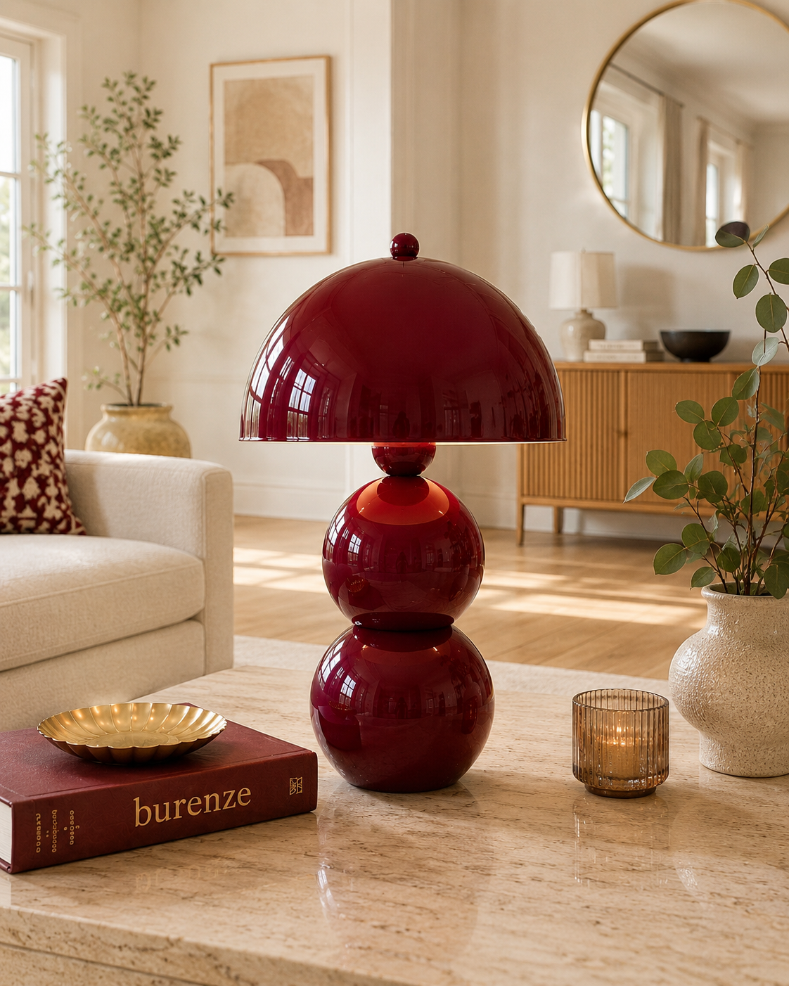 Hamilton Bordo Başlıklı Bordo Toplu Masa Lambası Pinterest Model Renkli Abajur Beyaz Kablolu