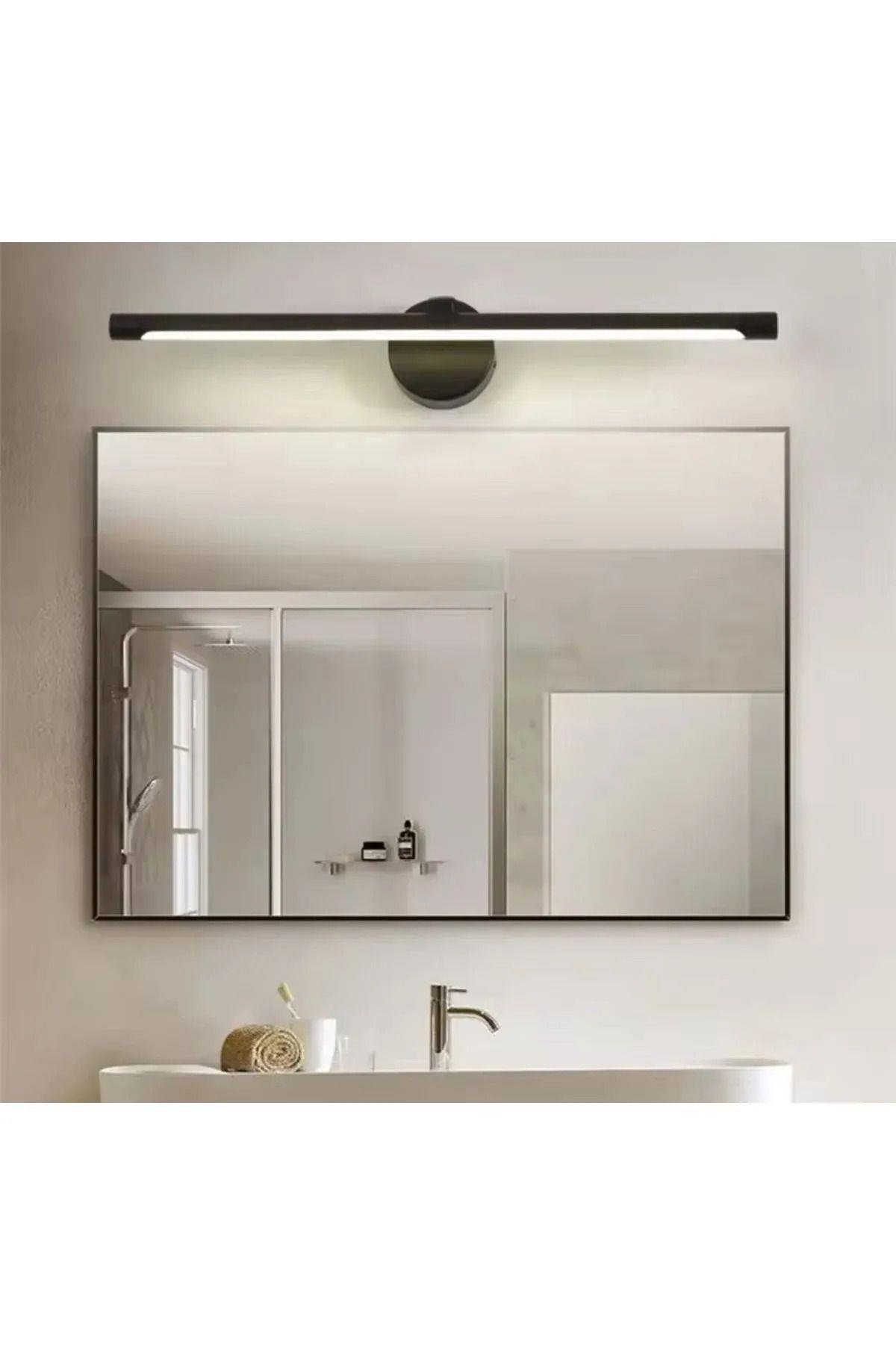 Modern Pilli Aplik Tablo Aplik Tak Kullan Kablosuz Pilli Modern Aplik Pil Hediye