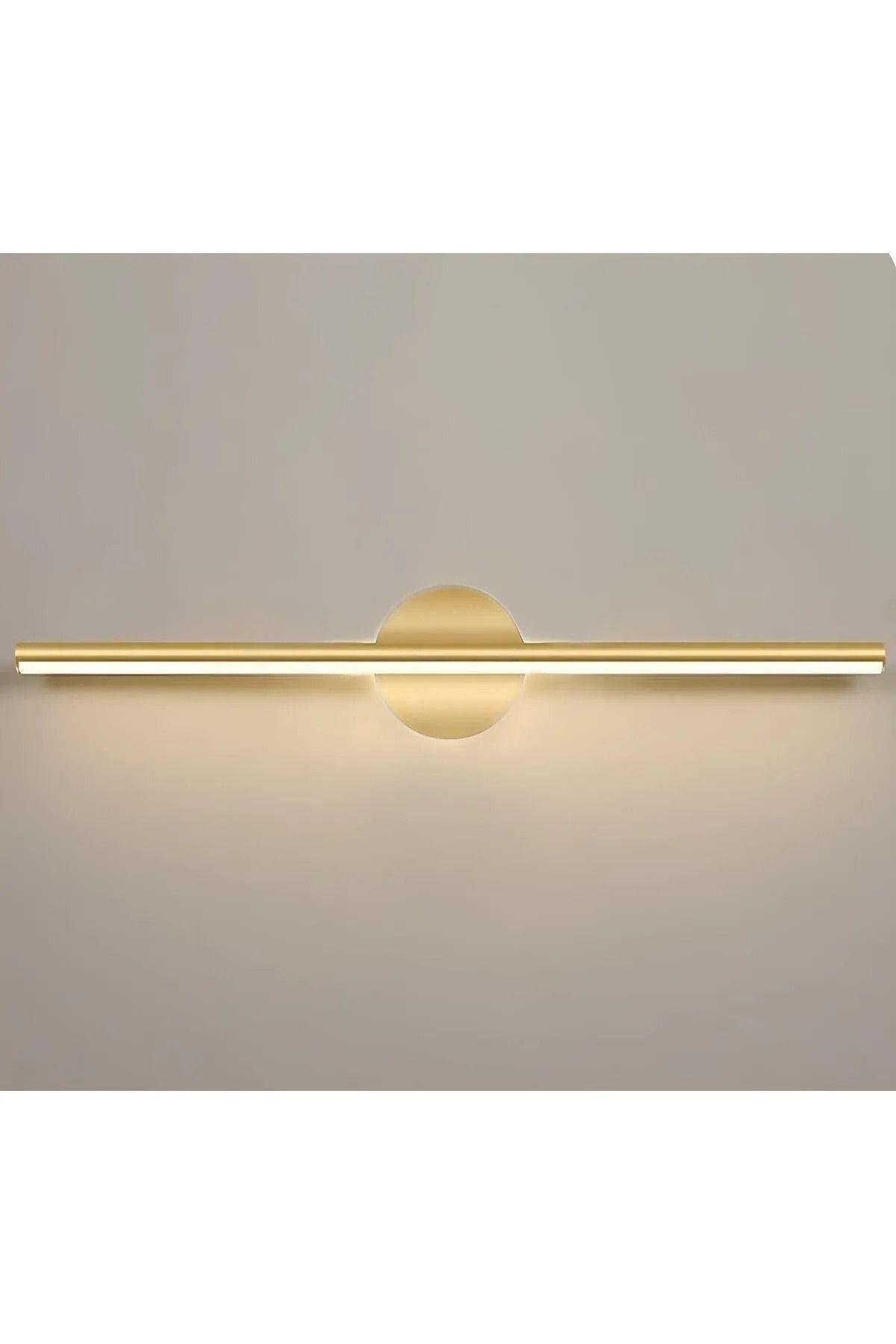 Modern Pilli Aplik Tablo Aplik Tak Kullan Kablosuz Pilli Modern Aplik Pil