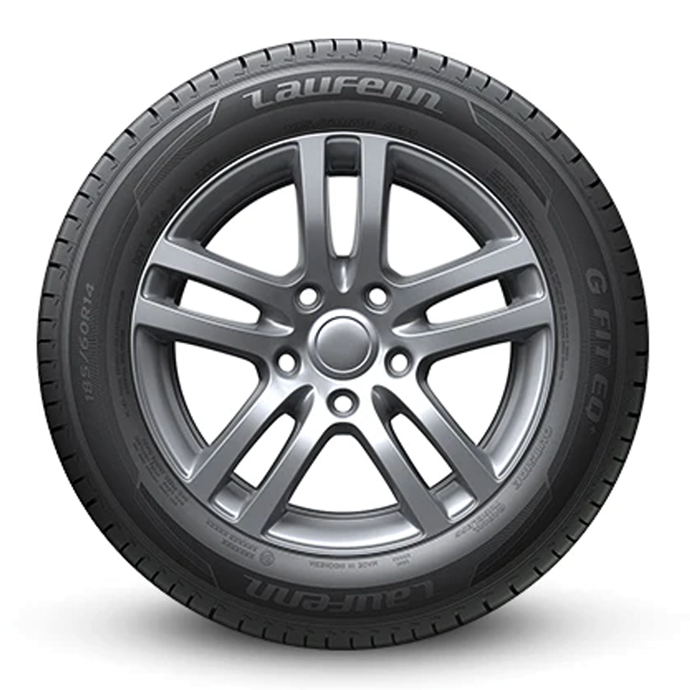 185/65R14 86T Laufenn G Fit EQ+ LK41 Üretim Tarihi : 2023