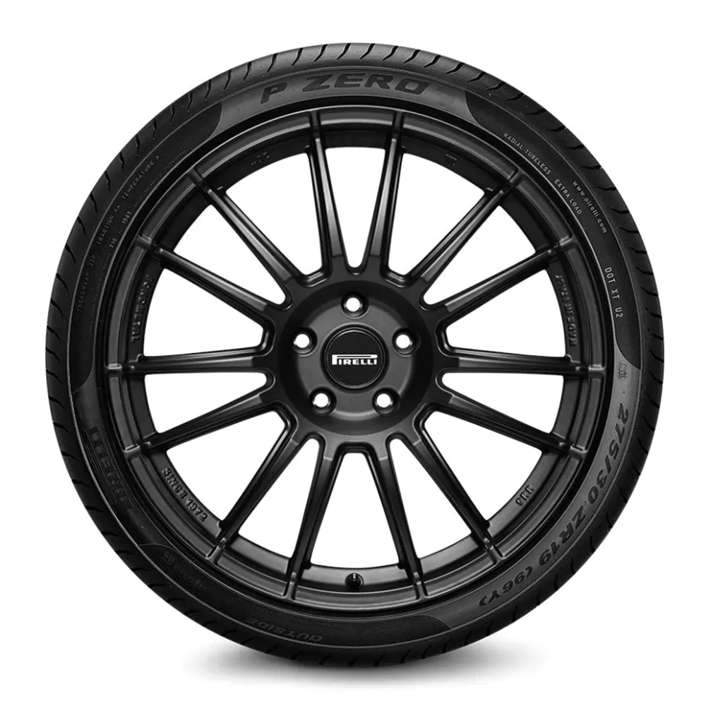 225/40R18 92W r-f XL PZERO (MO) PIRELLI (DOT: 16/2022)