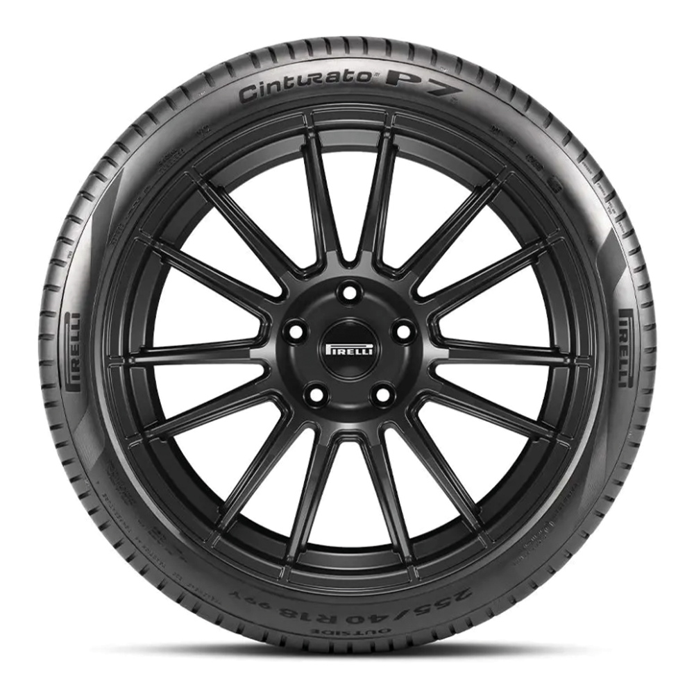 225/45R18 91Y P7 CINT.(*) ROF PIRELLI (1 ADET 2021-1 ADET DOT:26/2022)