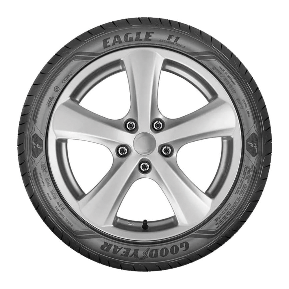 225/55R17 97Y ROF EAG F1 ASY-3 MOE GOODYEAR (DOT:34/2023)