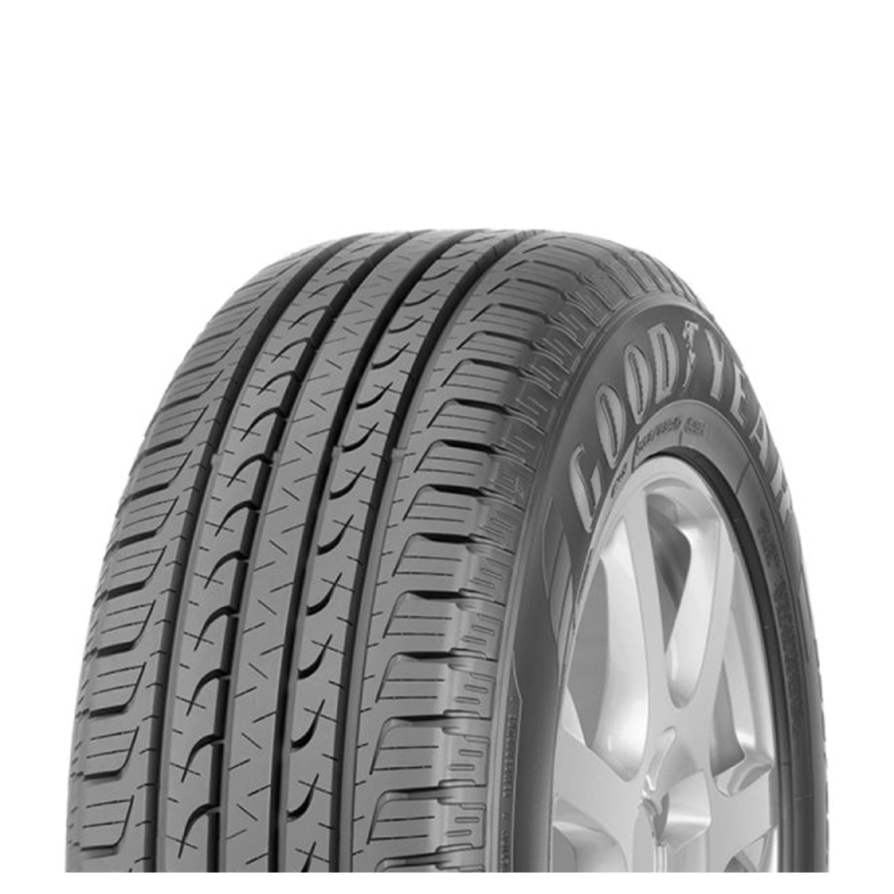 225/60R18 100V EFFICIENTGRIP SUV GOODYEAR (DOT:08/2023)