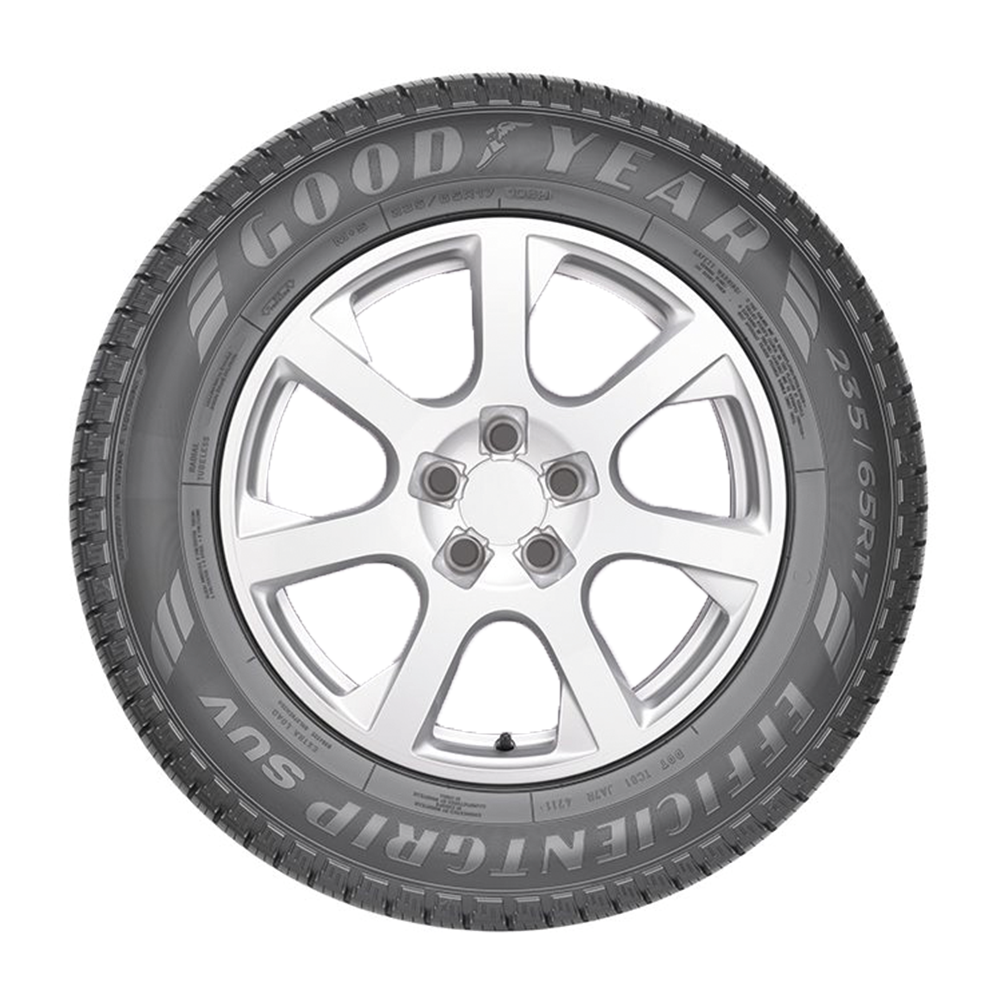 225/60R18 100V EFFICIENTGRIP SUV GOODYEAR (DOT:08/2023)