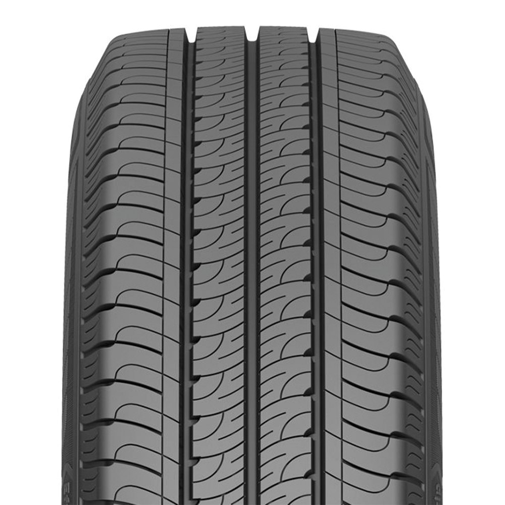 225/65R16C 112/110T Efficientgrip Cargo-2 Goodyear Üretim Yılı 2022