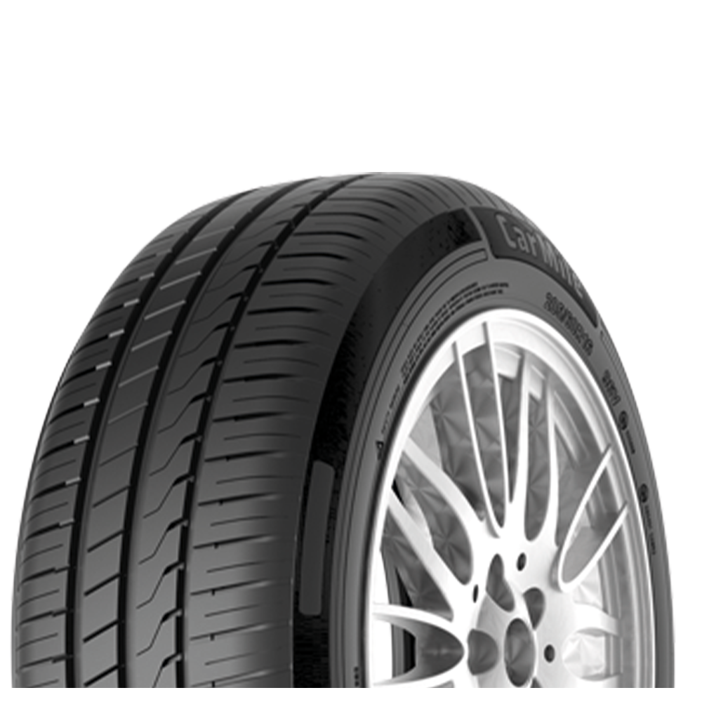 235/40ZR19 TL 96Y REINF. CARMILE SPORT MILESTONE (C-C YAZ 70dB) 2354019 (16/2024)