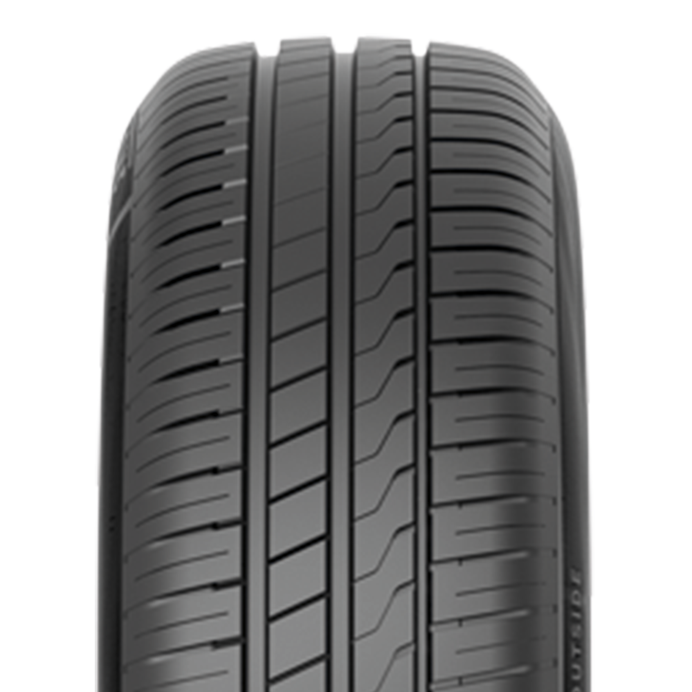 235/40ZR19 TL 96Y REINF. CARMILE SPORT MILESTONE (C-C YAZ 70dB) 2354019 (16/2024)