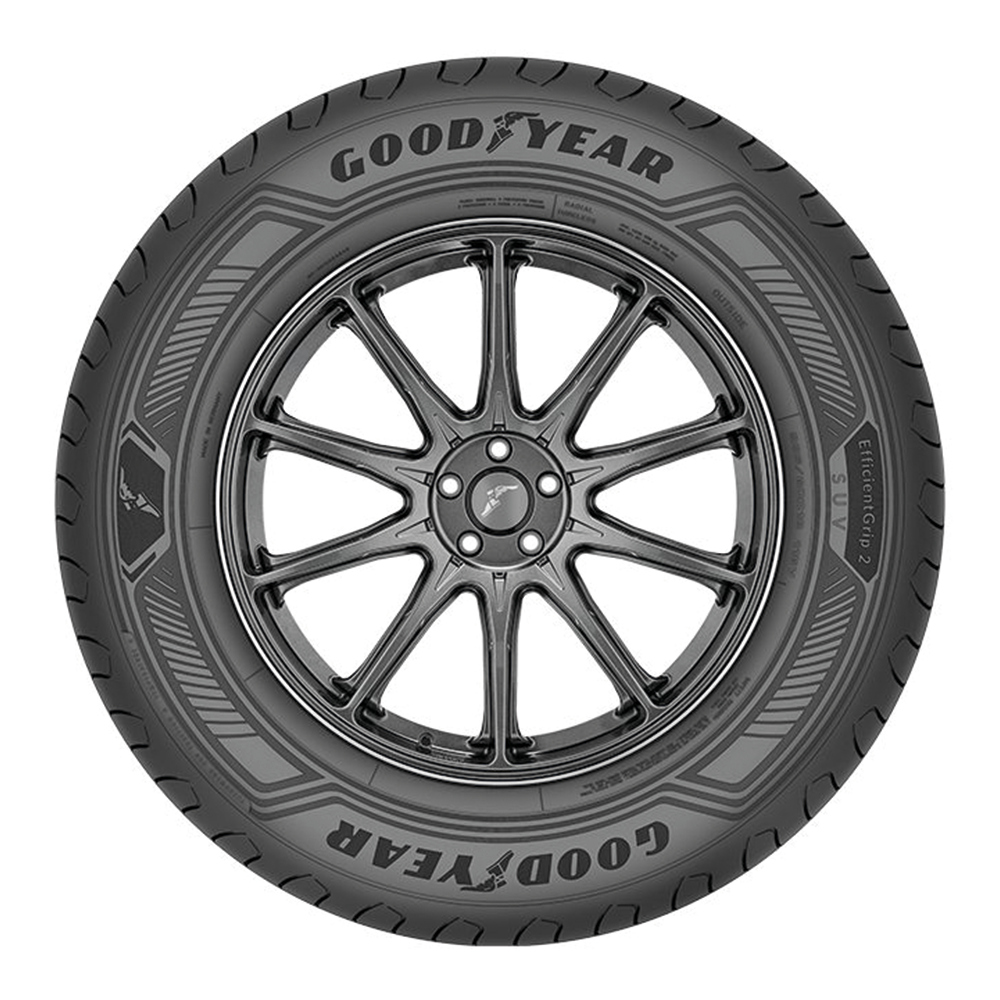 235/50R19 103V EFFICIENTGRIP-2 SUV XL GOODYEAR (DOT:17/2024)***