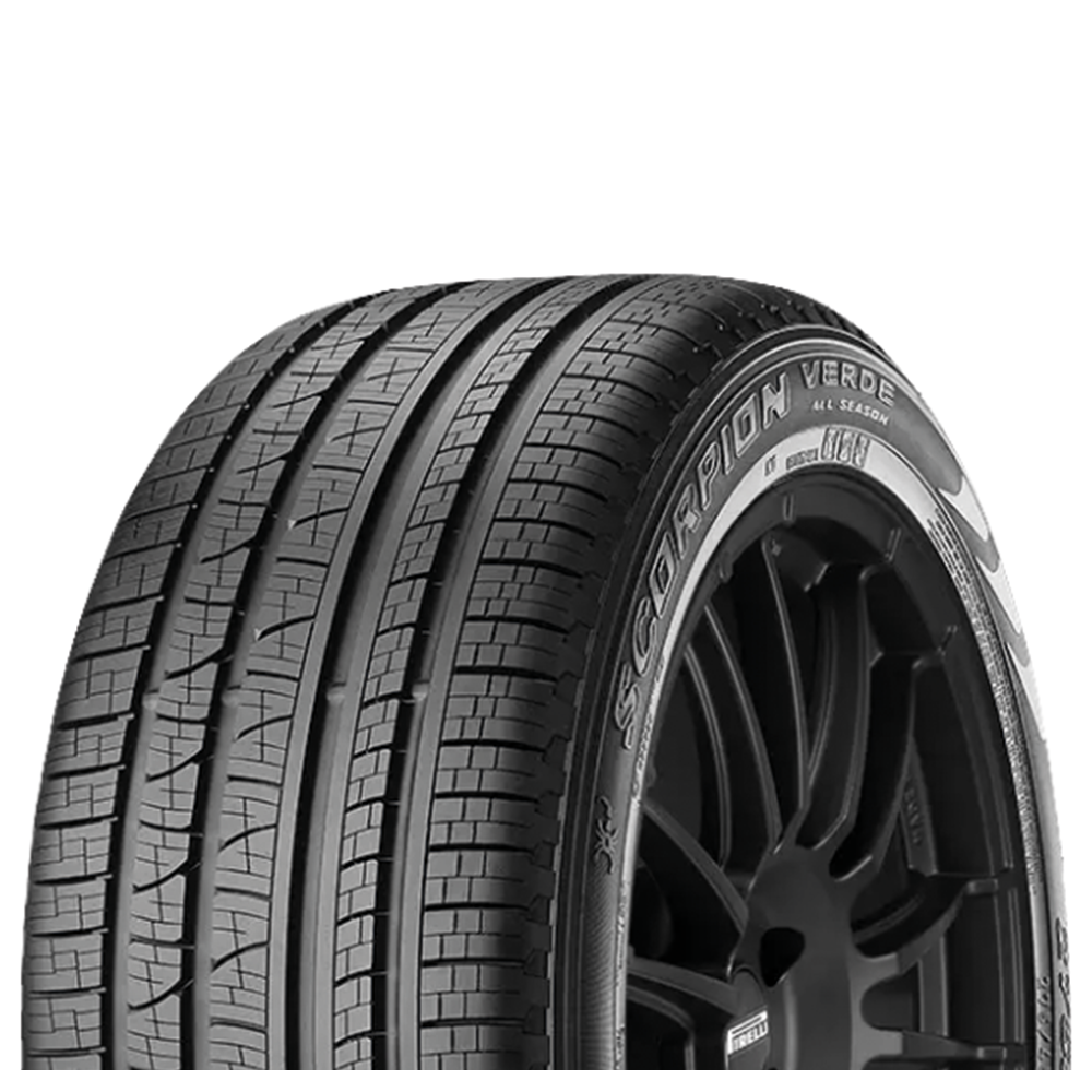 235/55R19 105V XL SCORPİON VERDE ALL SEASON (LR) M+S PIRELLI (DOT: 09/2022)