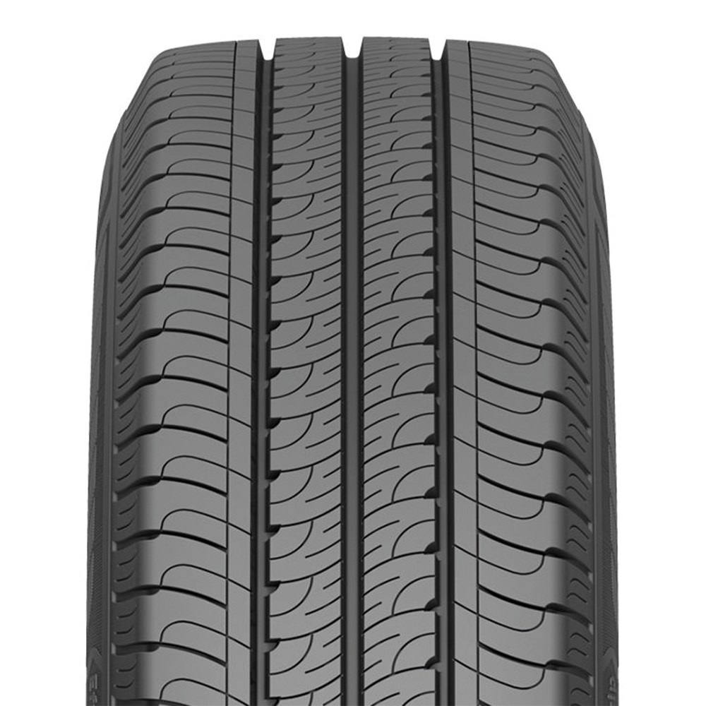 235/65R16C 115/113S Efficientgrip Cargo-2 Goodyear Üretim Yılı 2023