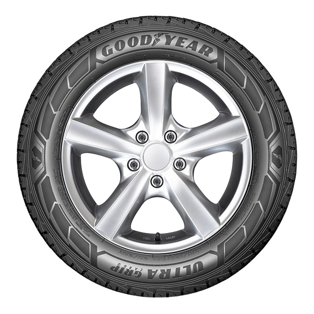 235/65R16C 115/113S Xl Ultragrıp Cargo Goodyear 2023