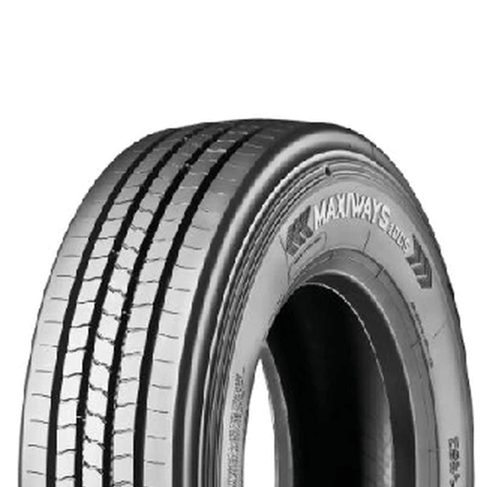 235/75/17.5 132/130M MAXIWAYS 100S (M+S) (DÜZ) 23575175 (2023)