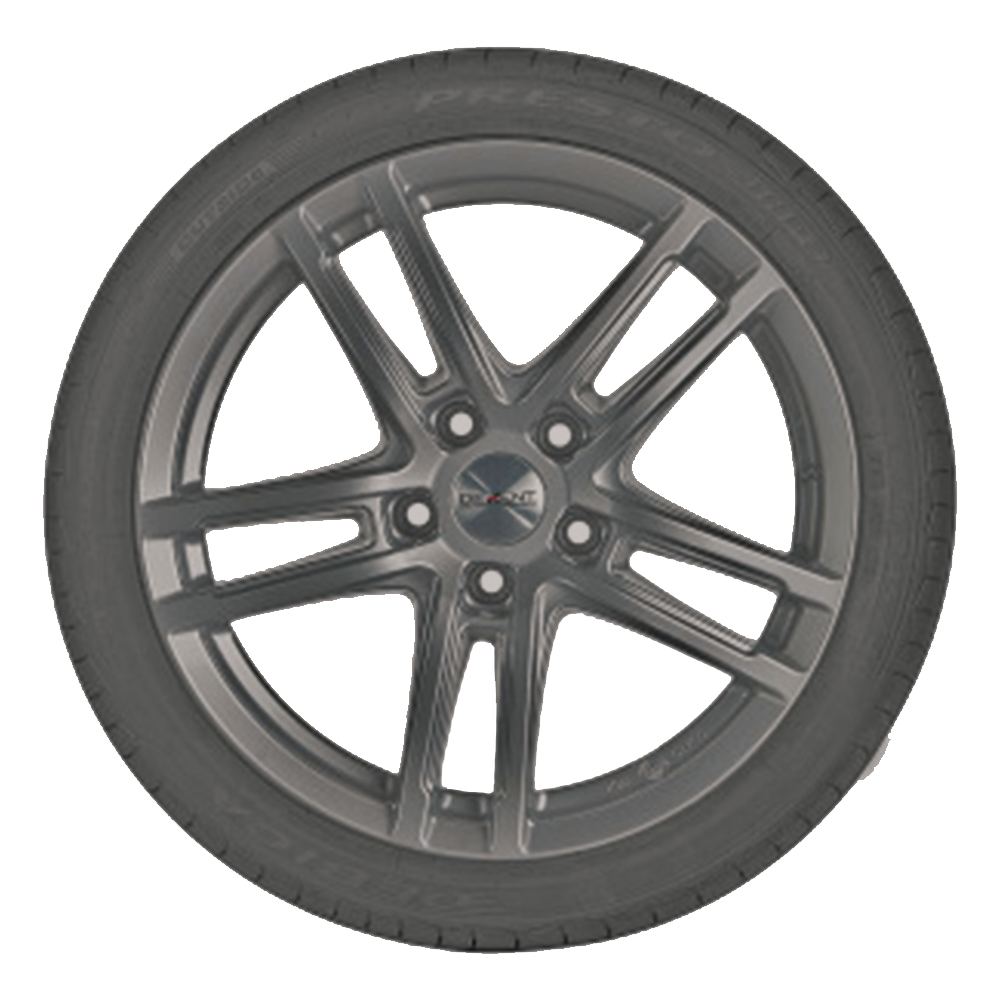245/40R18 97Y PRESTO UHP2 XL DEBICA (DOT: 47/2021)***