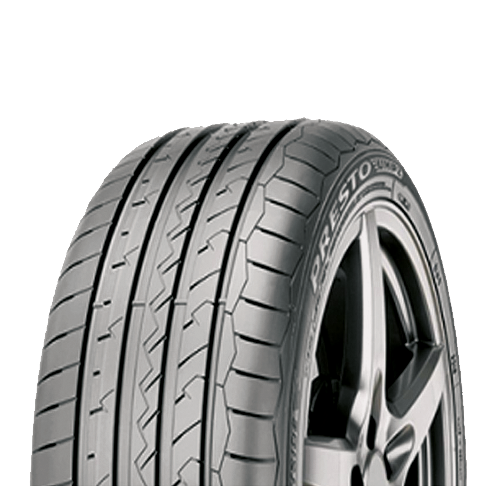 245/40R18 97Y PRESTO UHP2 XL DEBICA (DOT: 47/2021)***