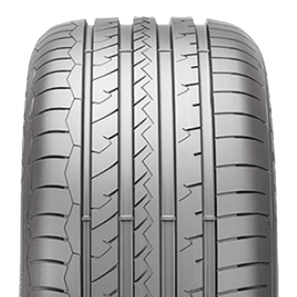 245/40R18 97Y PRESTO UHP2 XL DEBICA (DOT: 47/2021)***