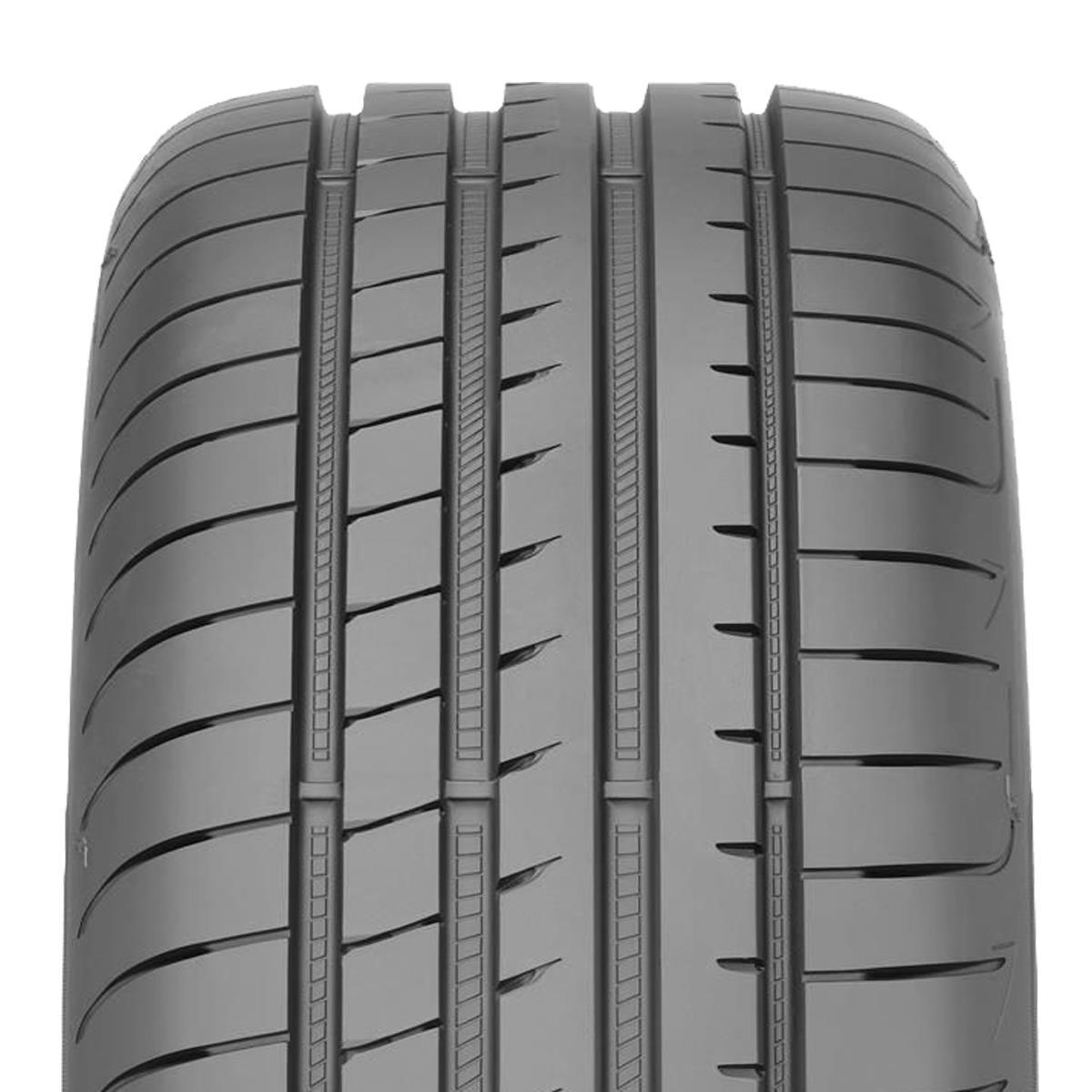 245/45R20 103W EAG F1 ASY 3 SUV XL FP GOODYEAR (DOT:11/2023)***