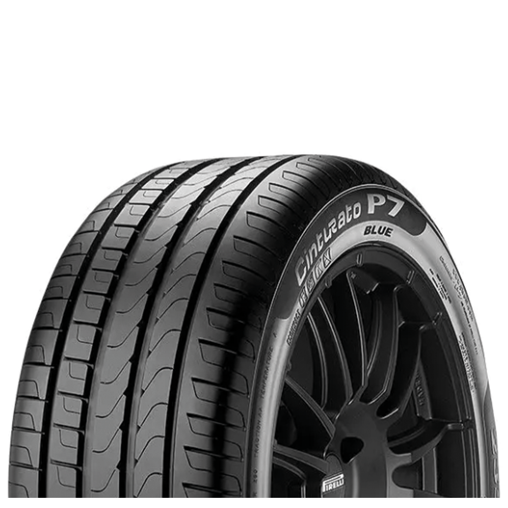 245/45R20 103Y XL P7 BLUE(NF0)(elt) BL PIRELLI (DOT:41/2021)