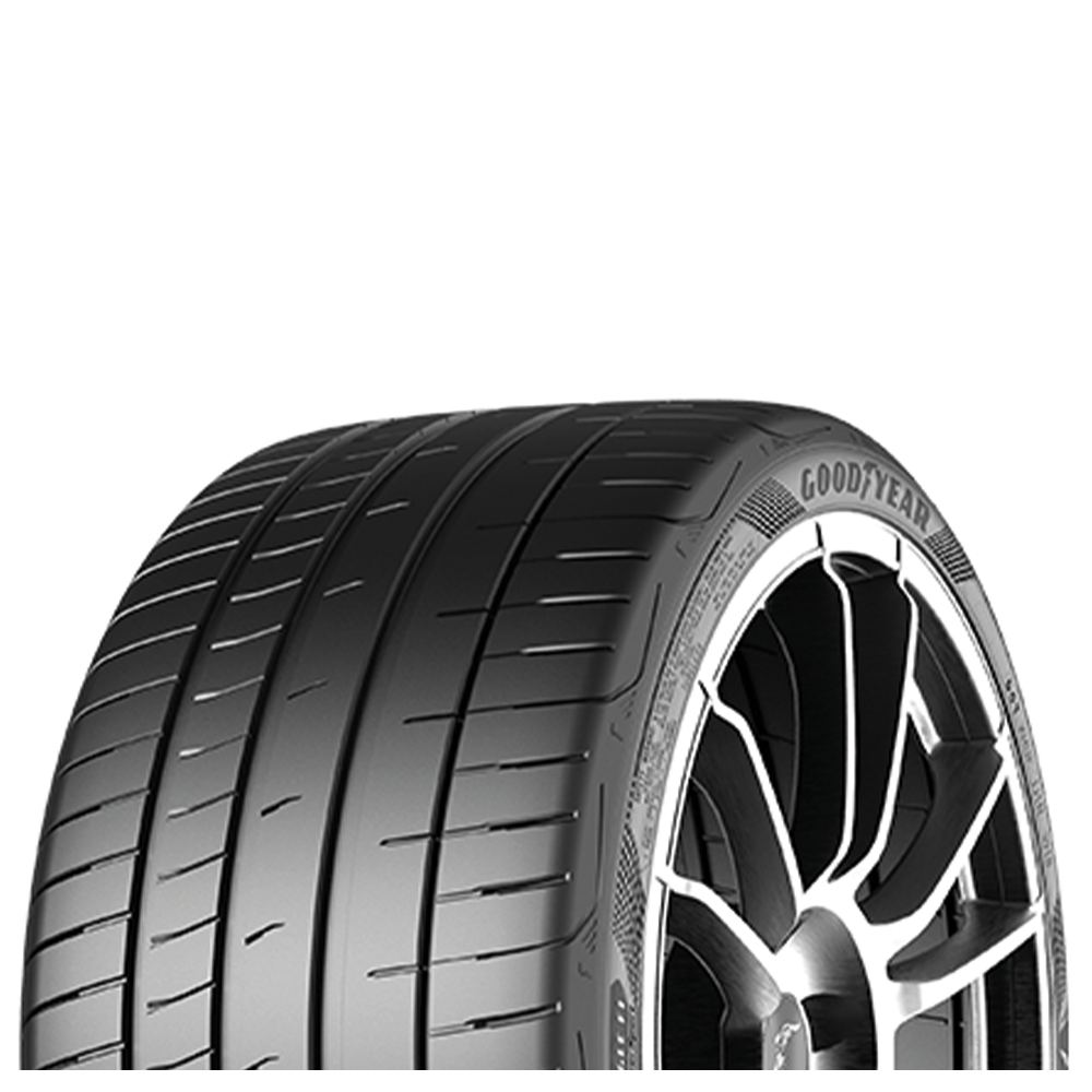 255/40R20 (101Y) EAG F1 SUPERSPORT XL FP GOODYEAR (DOT:39/2022)
