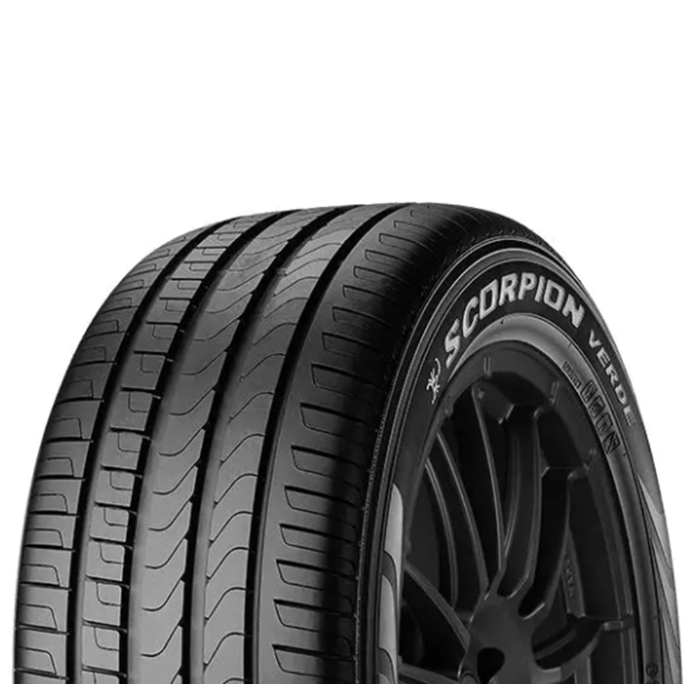 255/50R19 107W XL r-f S-VERD(*) PIRELLI (DOT:31/2022)