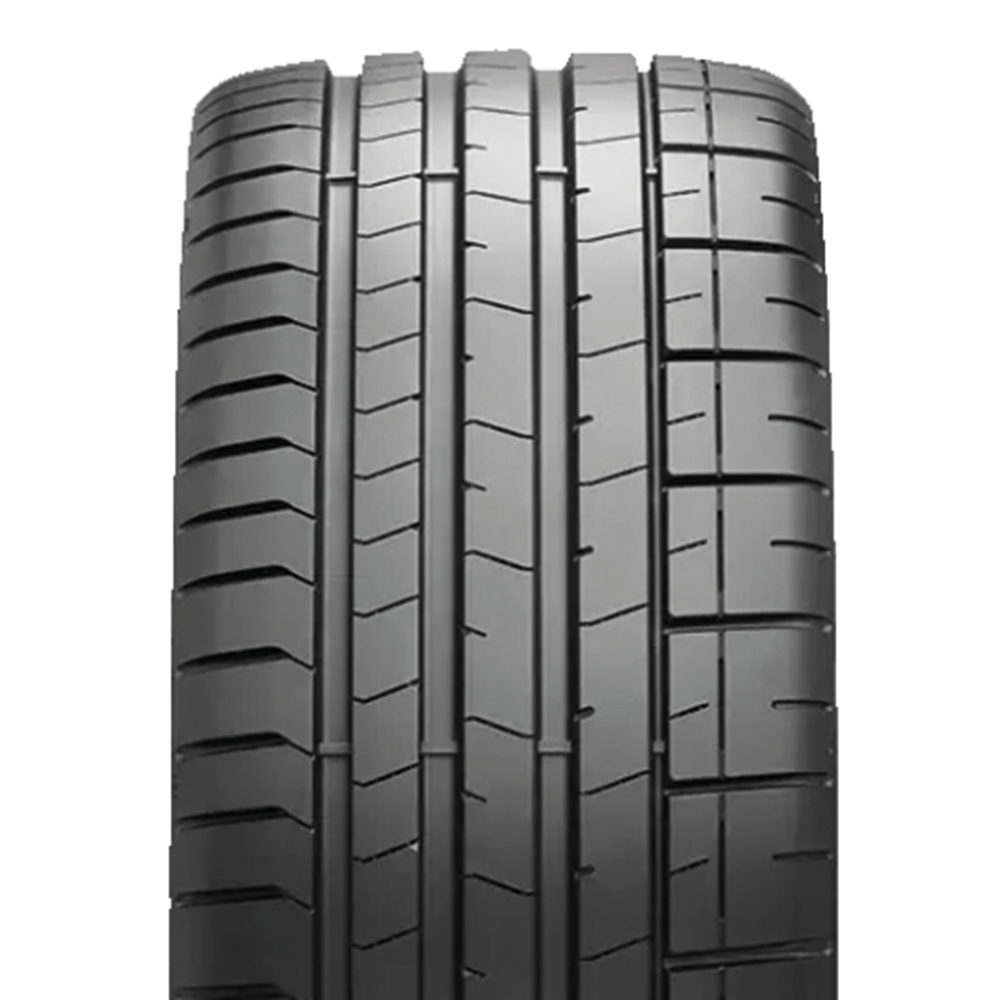 255/50R21 109Y XL (*) P-ZERO (PZ4) NCS S.C. ELT (SUNGERLI) PIRELLI (DOT:19/2021)