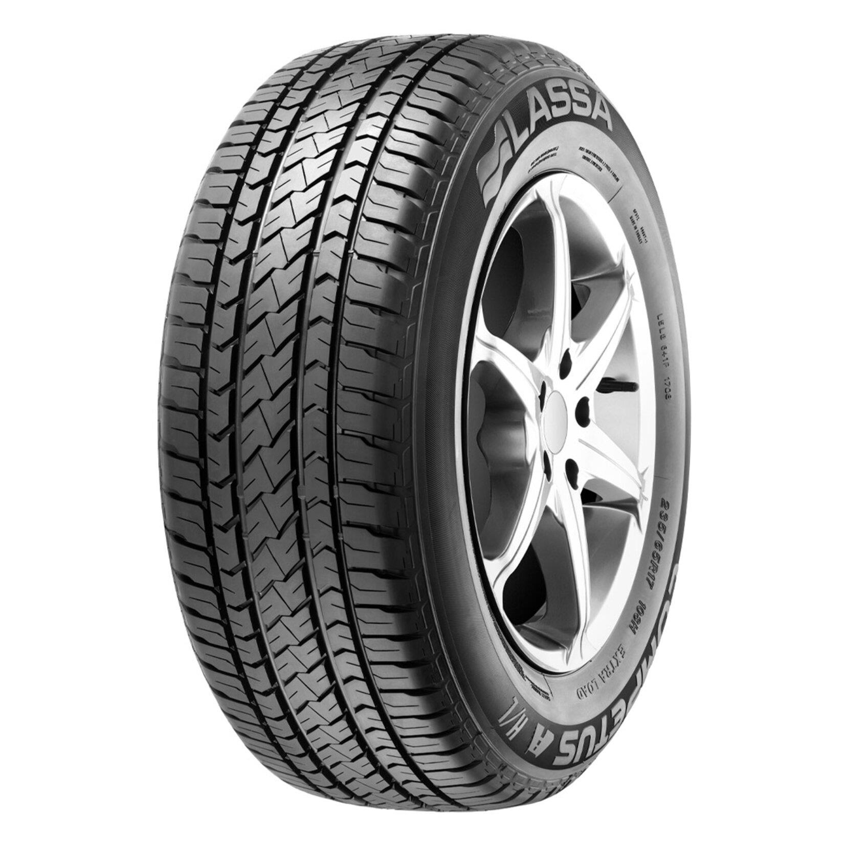 265/70R16 LASSA COMPETUS H/L 112H 2657016 (46/2023)