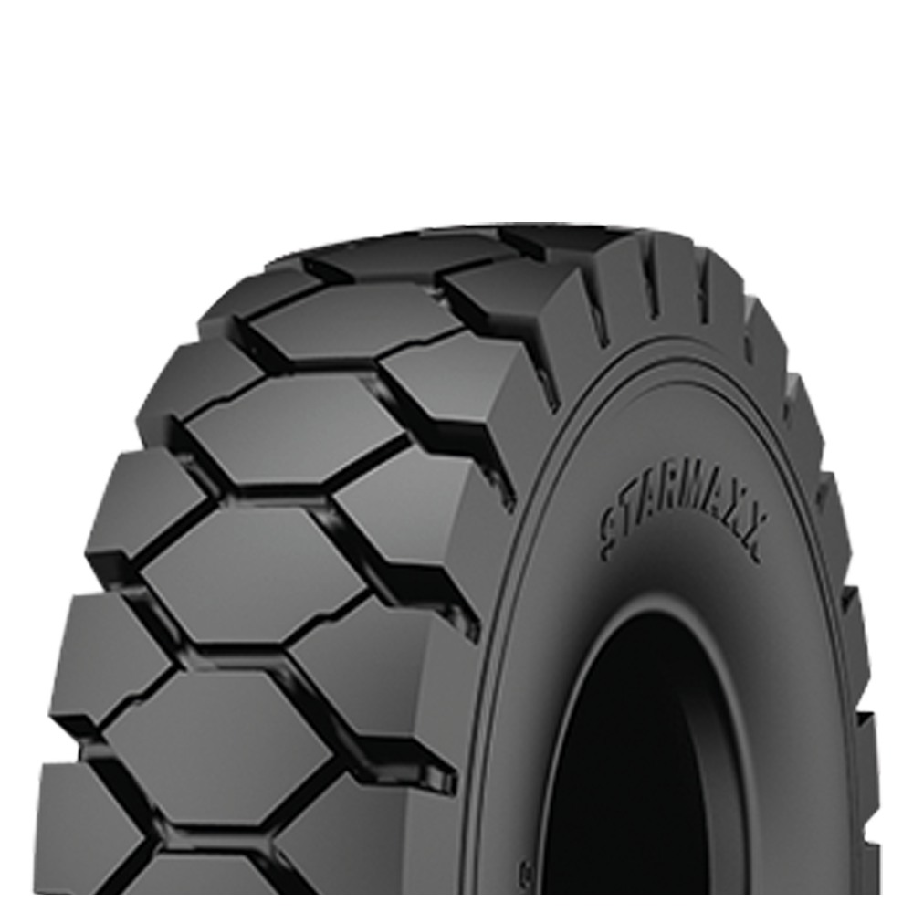 5.00-8 TT 111A5 10PR SMF30 STARMAXX FORKLİFT  5008 (23/2023)