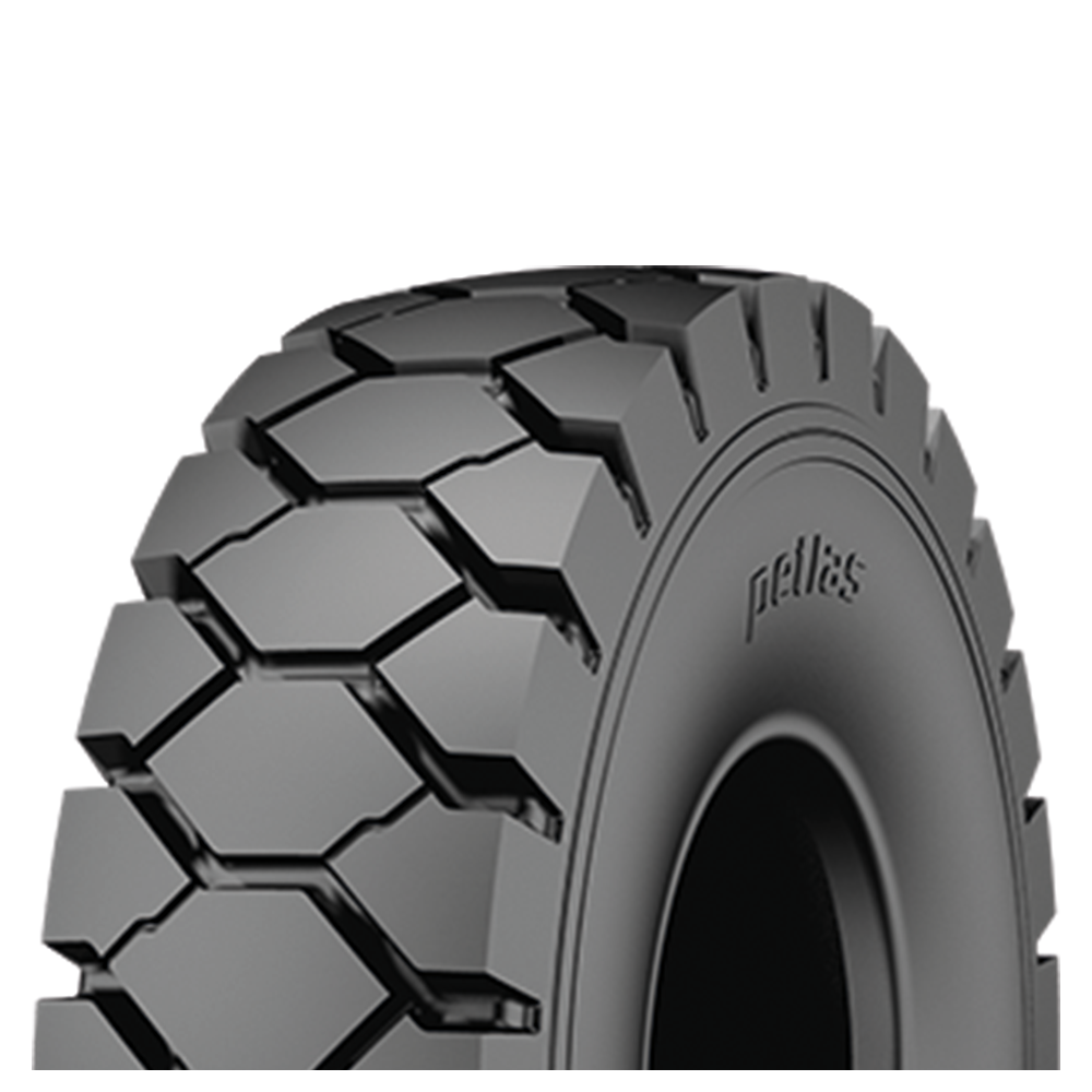 6.00-9 TT 121A5 12PR HL30 PETLAS FOKLİFT 6009 (05/2024)