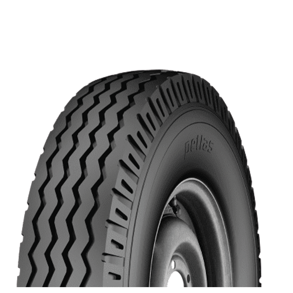 9.00-20 TT 140/137J 14PR PD40 PETLAS DÜZ (İÇ LASTİK HEDİYE) 90020  KAMYON (06/2024)