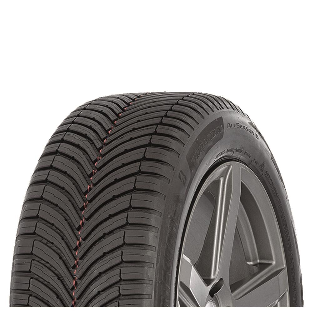 BRD.215/65R17 103V XL TURANZA ALL SEASON 6 (B-B-70) (4 MEVSİM) (ENLITEN)  BRIDGESTONE LASTİK (2023)(2023)