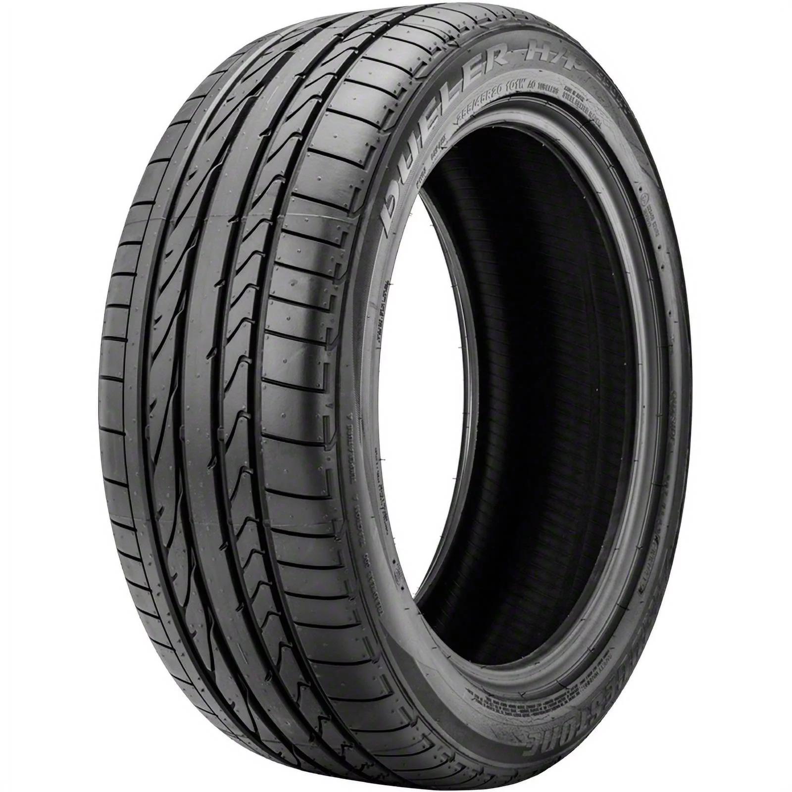BRD.285/45R19 111W RFT DUELER SPORT H/P * (B-E-71) BRIDGESTONE LASTİK (2022)(2022)