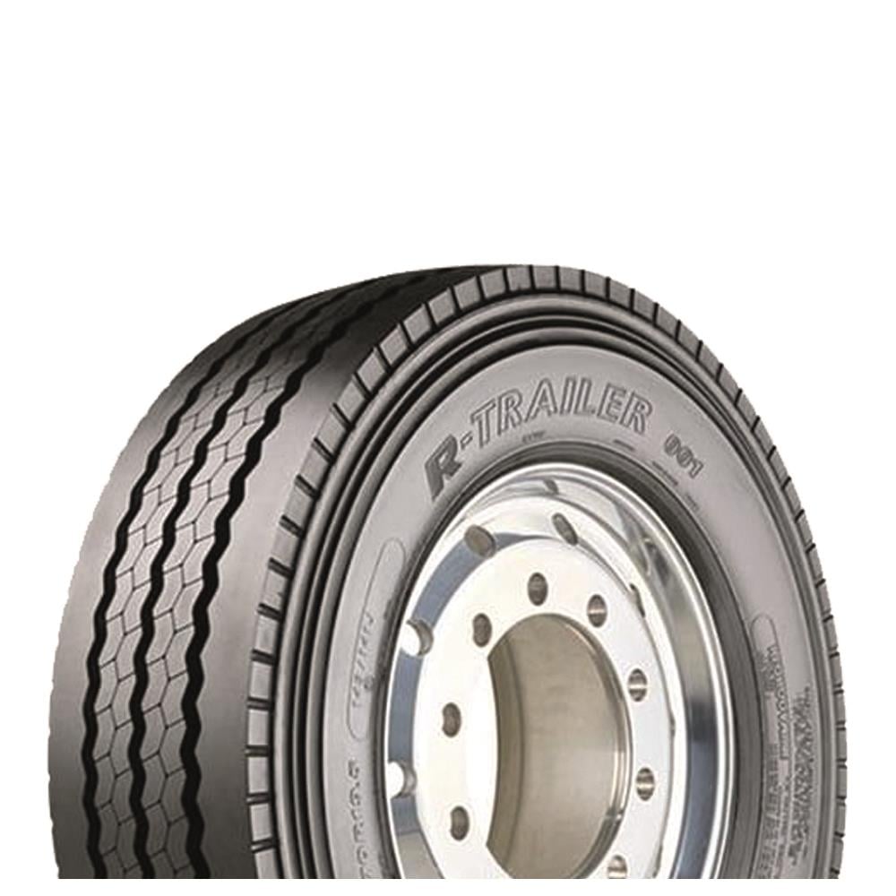 Bridgestone - 235/75R17,5 143J144F R-Trailer 001 
