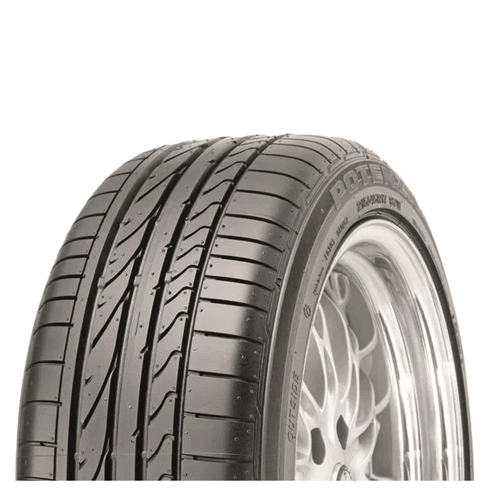 Bridgestone - 255/30R19 91Y XL RFT RE050A (*) 2017