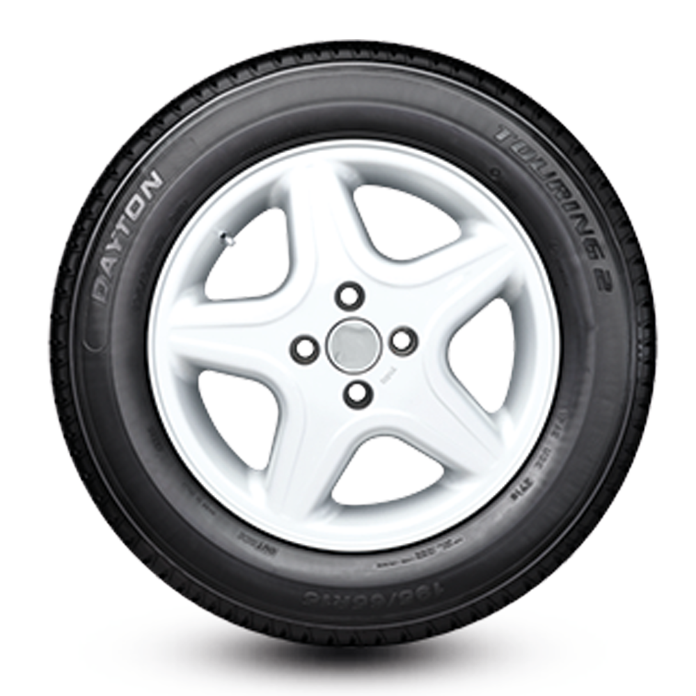 Dayton - 175/65R14 82T TOURING 2 2024