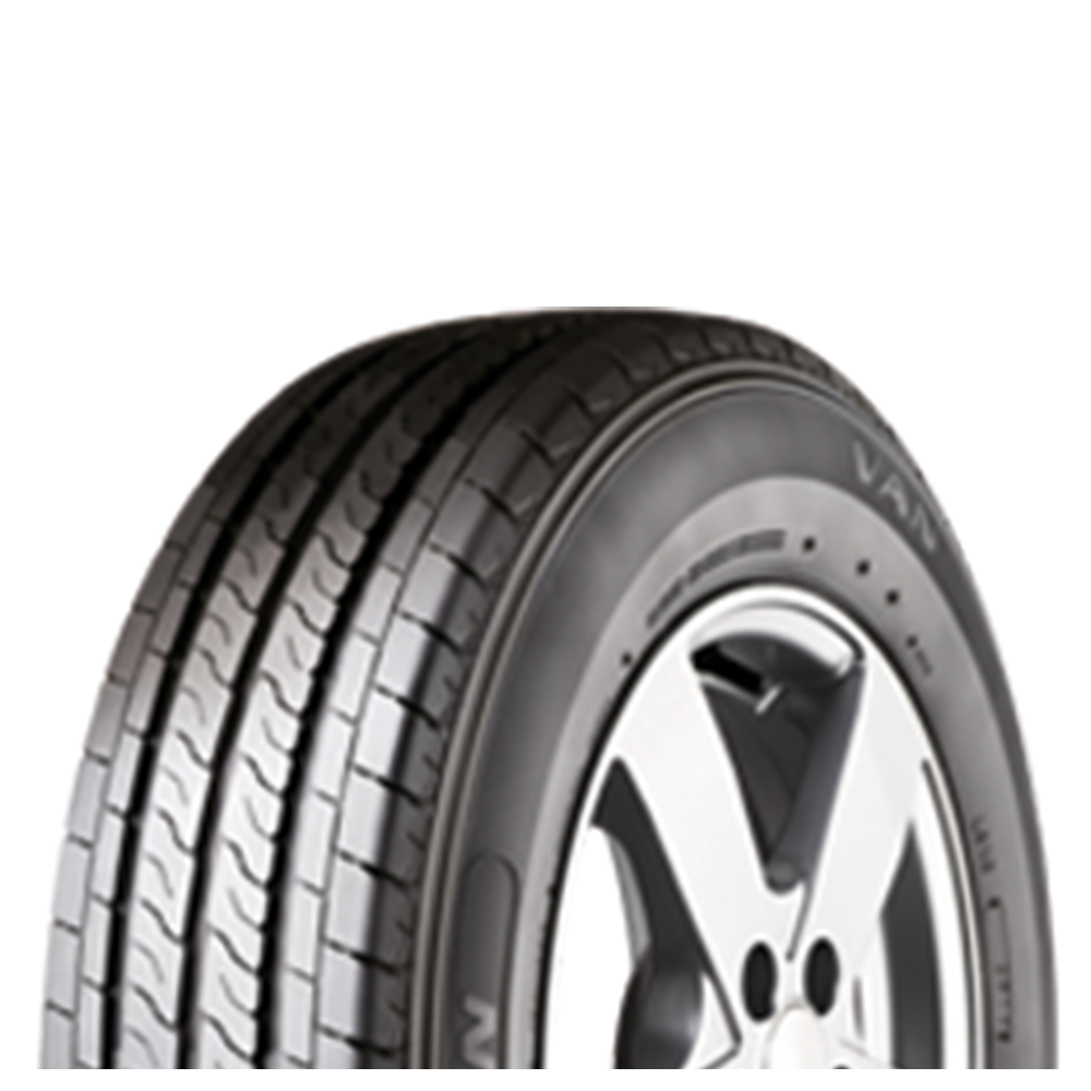 Dayton - 195/60R16C 99/97T VAN 2023