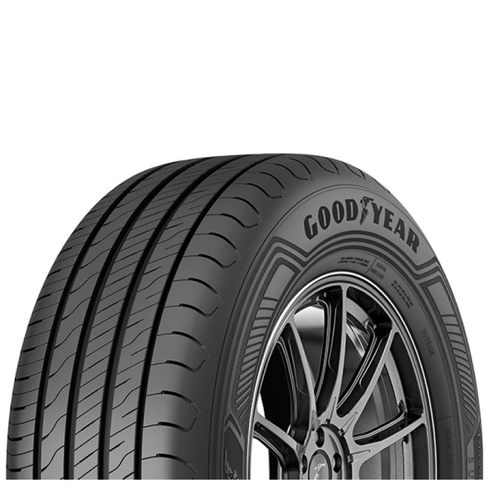 Goodyear 225/60R17 99V Efficientgrip 2 SUV