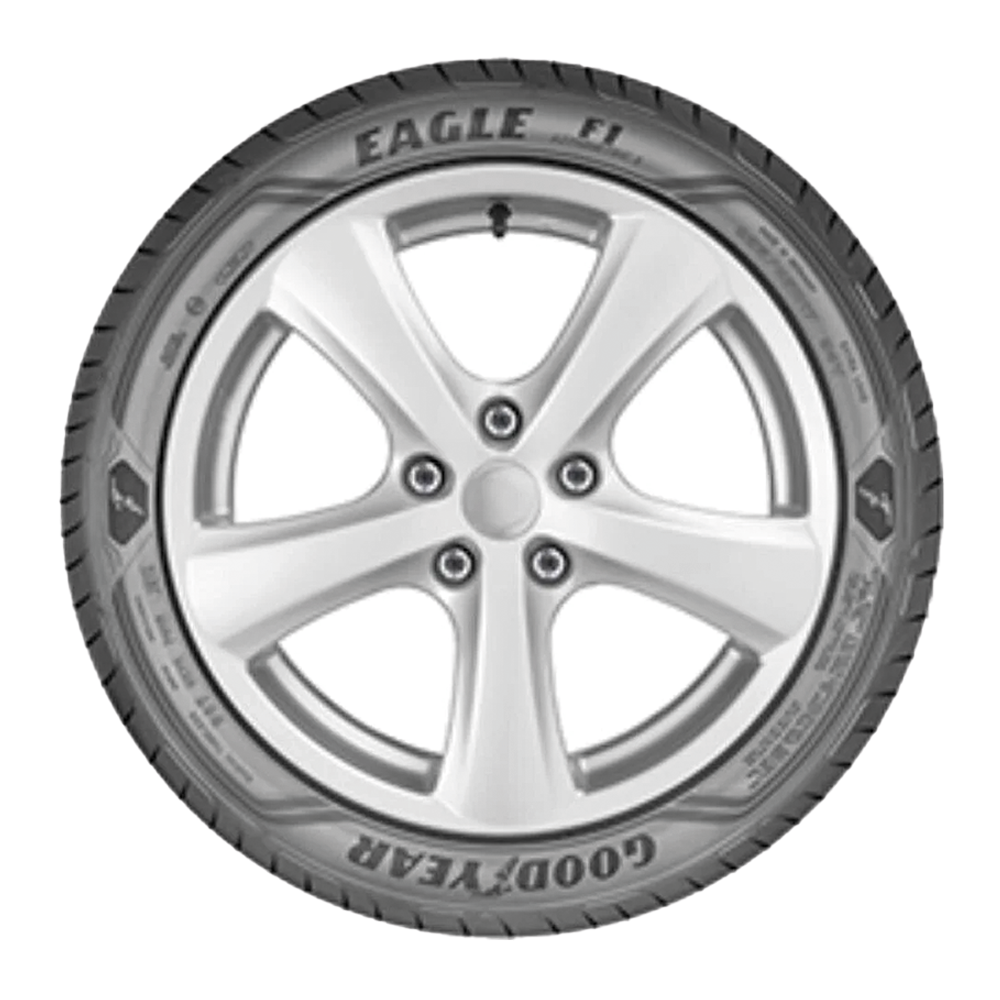 Goodyear Eagle F1 Asymmetric 3 235/45R18 94W FP
