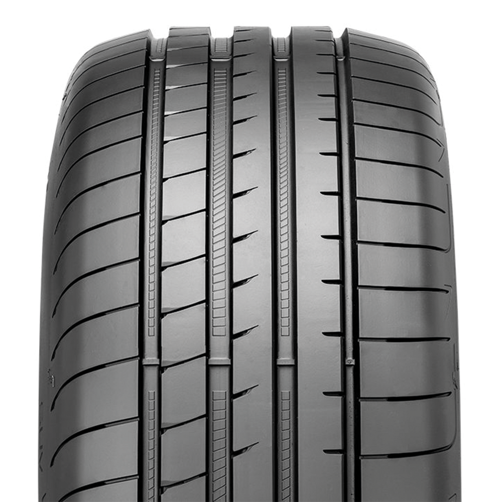 Goodyear - Eagle F1 Asymmetric 3 SUV (275/40 R20 106Y)