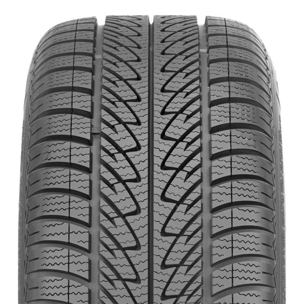 Goodyear UltraGrip 8 Performance M+S XL 225/50R17