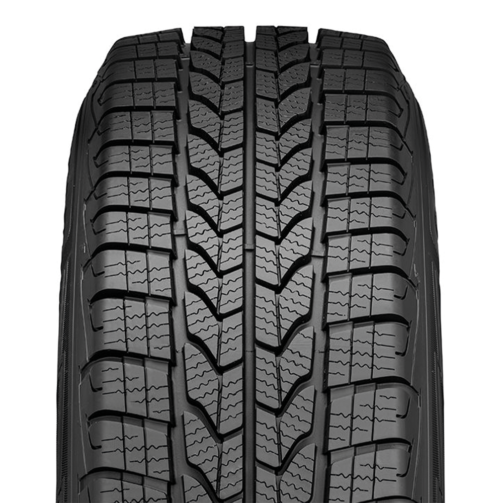 Goodyear - UltraGrip Cargo (205/75 R16 110R)