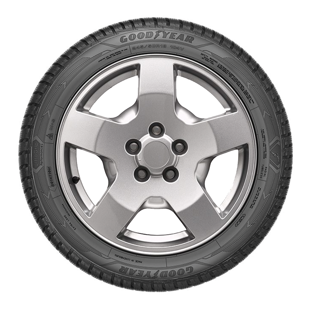 Goodyear - UltraGrip Performance + (255/35R21 98V))