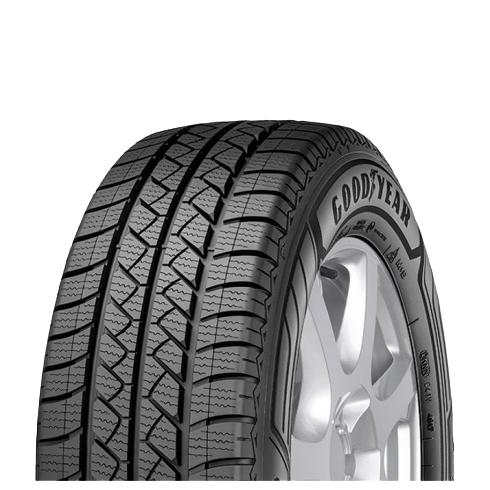 Goodyear - Vector 4Seasons Cargo (2022)  (215/65 R16 106T)